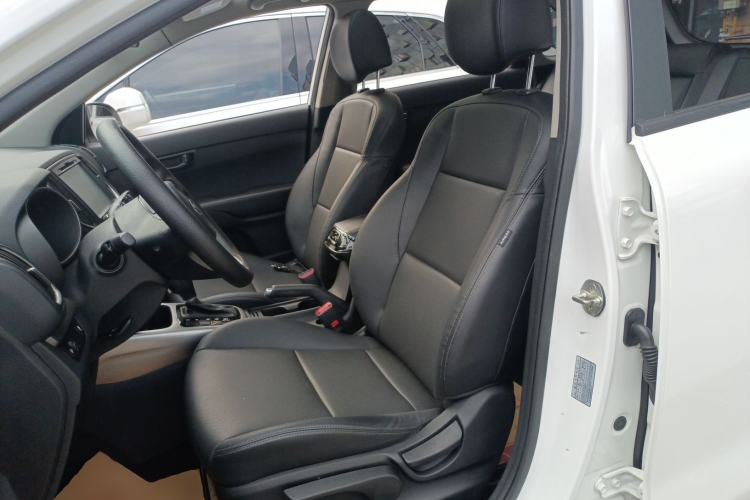 Used Kia KX3 2017 1.6L Automatic Aoya Version