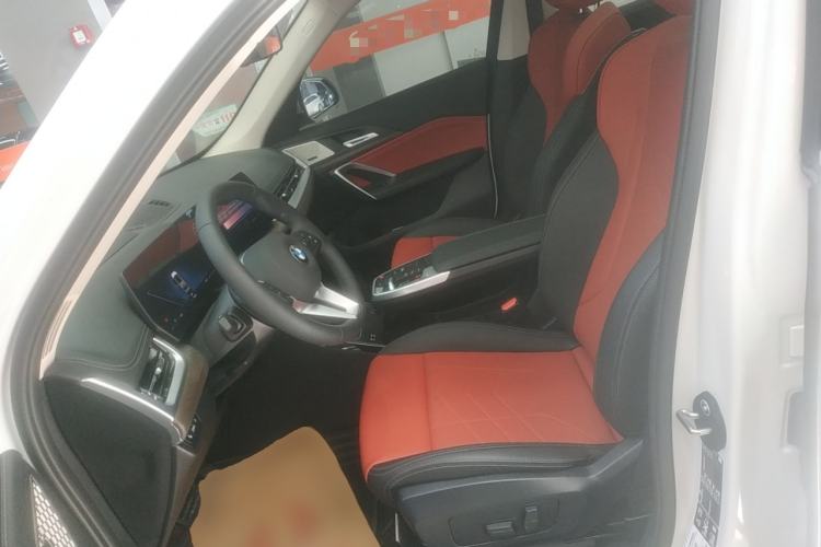 Used BMW X1 2023 xDrive25Li X Design Package