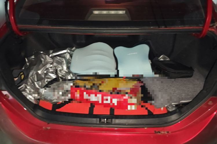 Used Toyota Corolla 2016 Dual-Engine 1.8L E-CVT Elite Edition