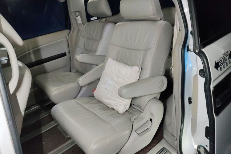 Used Honda Elysion 2015 2.4L VTi-S Prestige Edition