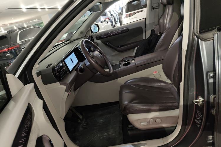 Used Leapmotor C11 2021 Luxury Edition