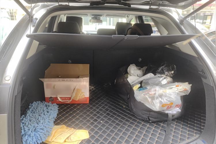 Used Lexus NX 2024 260 Front-Wheel Drive Chuanchi Edition