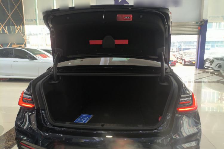 Used BMW 7 Series 2021 730Li M Sport Package