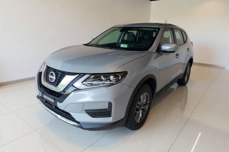 Used Nissan X-Trail 2025 Honor 2.0L Two-Wheel Drive Leading Edition