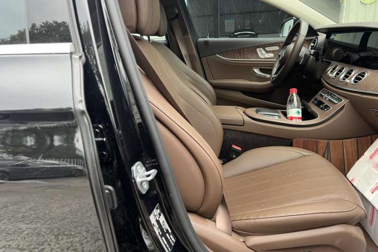 Used Mercedes-Benz E-Class 2023 Updated E 300 L Luxury Edition
