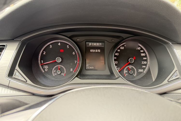 Used Volkswagen Passat 2017 280TSI DSG Luxury Edition