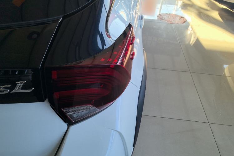 Used Toyota YARiS L Zhi Xuan 2022 X-Trail 1.5L CVT Leading PLUS Edition