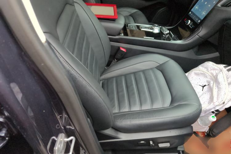 Used Ford Edge 2020 EcoBoost 245 Two-Wheel Drive Titanium 7-Seater
