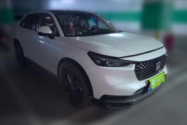 Used Honda XR-V 2023 Revised 1.5L CVT Passion Edition Exterior 2
