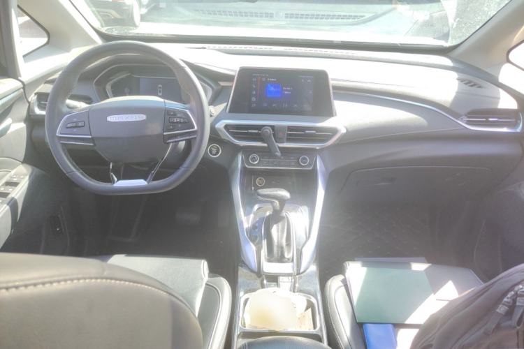 Used SAIC MAXUS G50 2020 1.5T Automatic Elite Edition