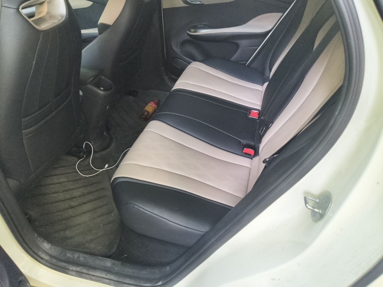 BYD Dolphin 2025 420km Free Edition — снимка 14