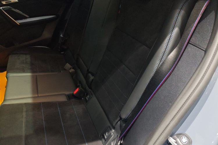 Used BMW X2 2024 M35i
