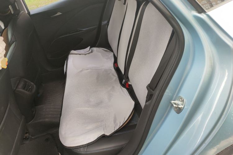 Used Buick Velite 6 2020 Plug-in Hybrid Connected Smart Edition