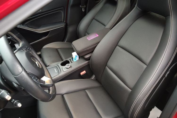 Used Mercedes-Benz GLA 2016 GLA 200 Sport Edition
