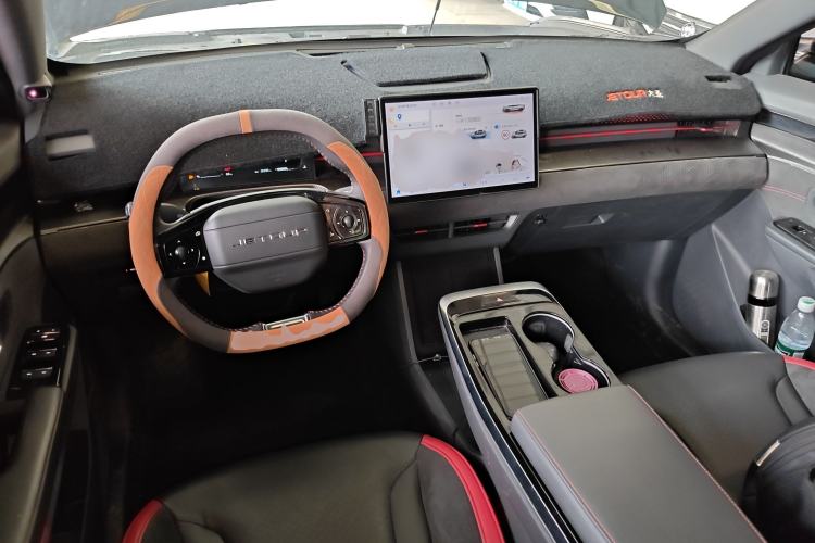 Used JETOUR Dashing 2022 1.6T DCT King PLUS