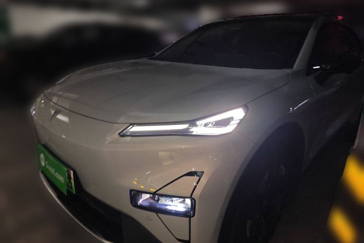 Used Deepal S05 2024 510 Plus Pure Electric Version