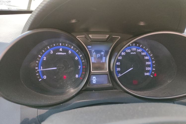 Used Hyundai Veloster 2012 1.6T Automatic Luxury Edition