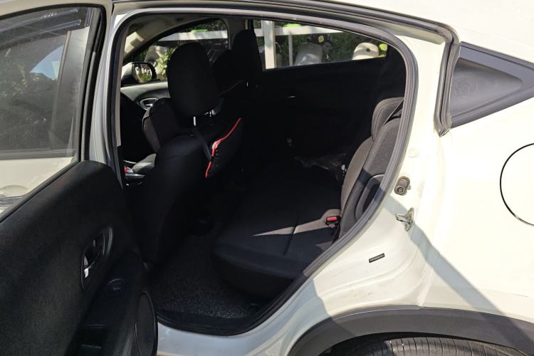 Used Honda Vezel 2017 1.5L CVT 2WD Comfort Model