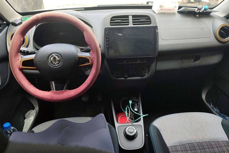 Used Dongfeng NAMMI EX1 2022 PRO Enjoyment Model
