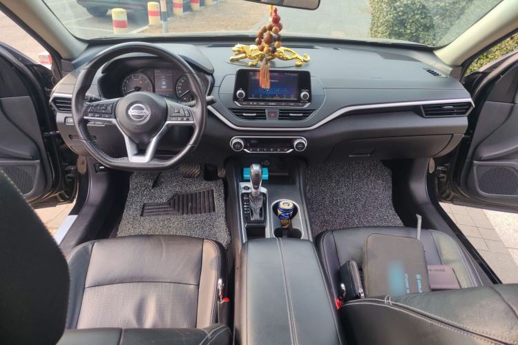 Used Nissan Teana 2019 2.0L XL Comfort Edition