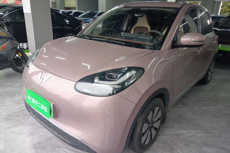 Used Wuling Bingo 2023 333 km Enjoyment Version