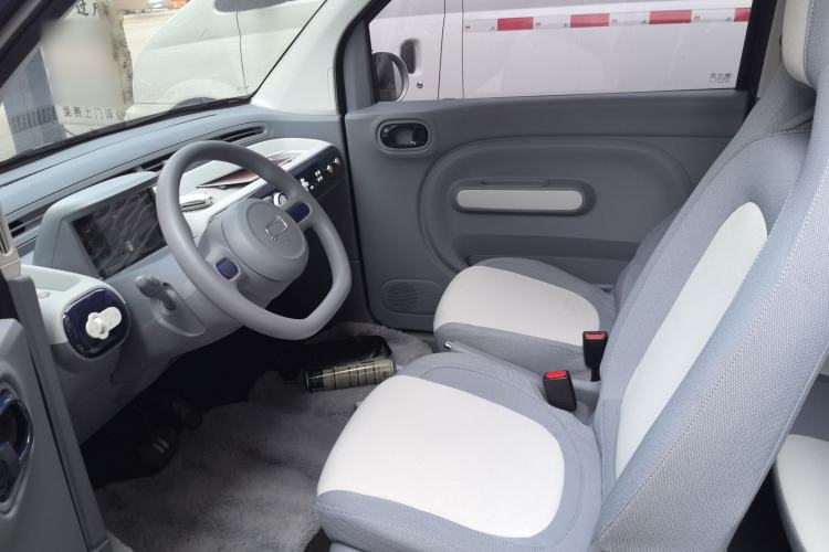 Used Bestune Pony 2024 170km Vitality Horse Left Front Seat