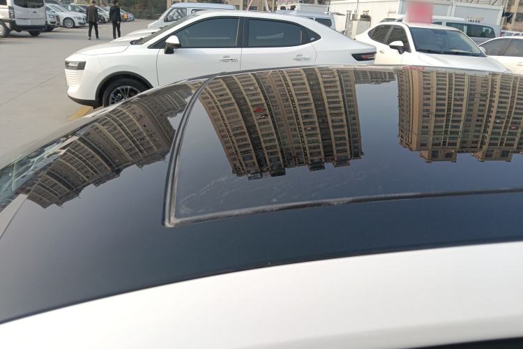 Used Volkswagen Lamando 2019 230TSI DSG Fashion Edition China VI