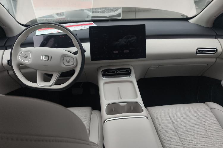 Used Qiyuan Q05 2026 Model 506 Max
