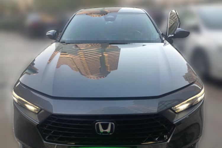 Used Honda Accord New Energy 2023 2.0L ePHEV Smart Edition