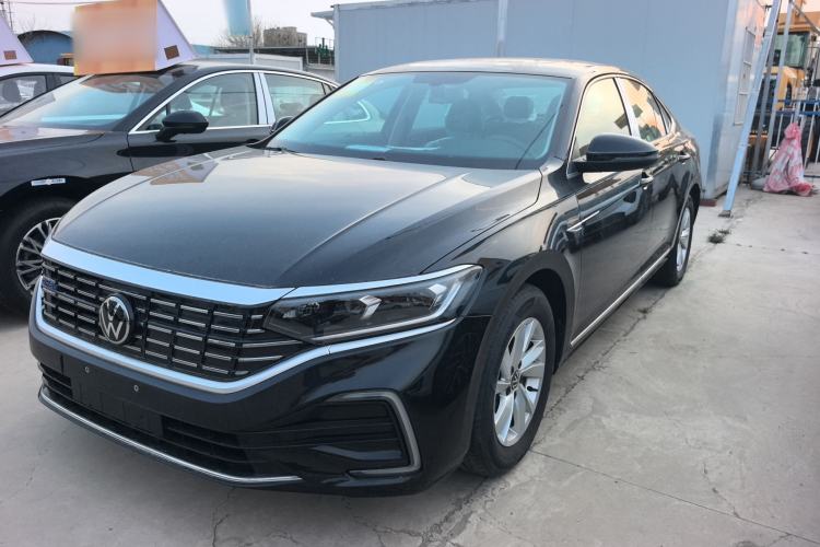 Used Volkswagen Passat New Energy 2025 430 PHEV Hybrid Business Edition