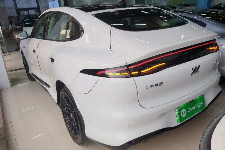 Used IM LS6 2026 Model Range-Extending 52 Max