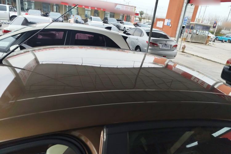 Used Ford Escort 2015 1.5L Automatic Comfort Edition