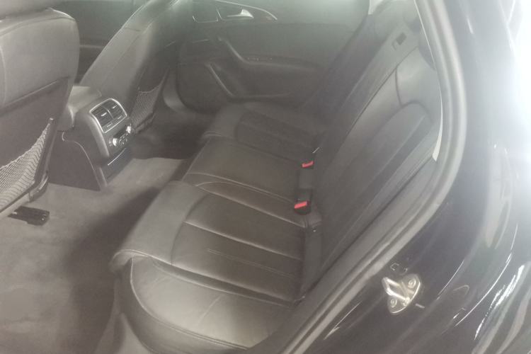 Used Audi A6L 2017 45 TFSI quattro Sport Edition