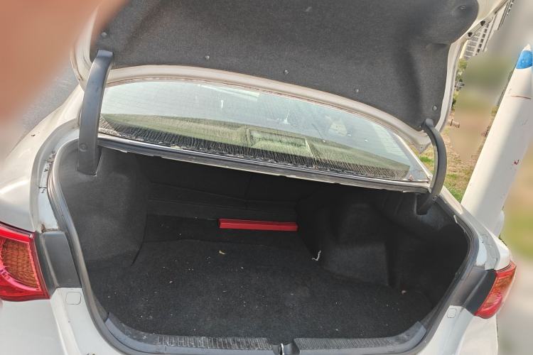 Used Toyota Reiz 2010 2.5V Fengdu Elite Edition