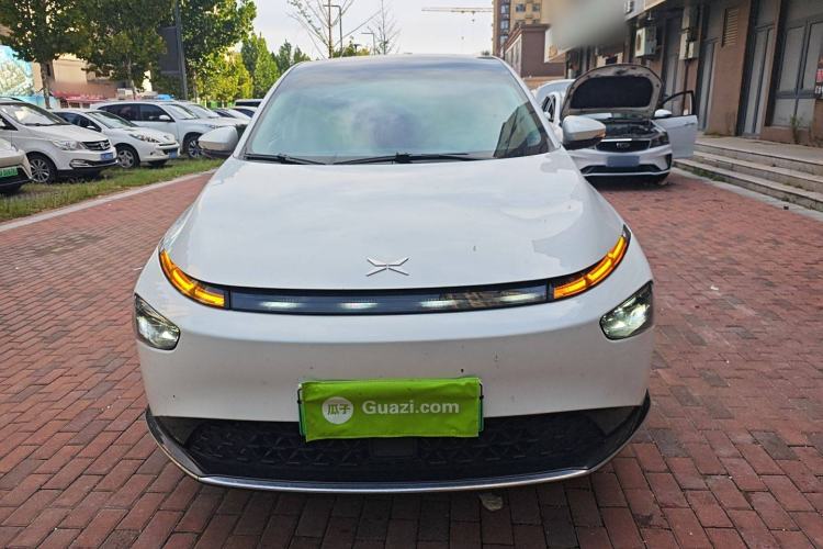 Used XPeng G3 2022 G3i 460G+
