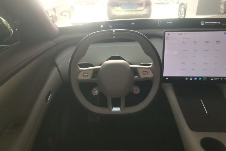 Used Xiaomi Auto YU7 2025 Ultra-Long Range All-Wheel Drive Pro Version