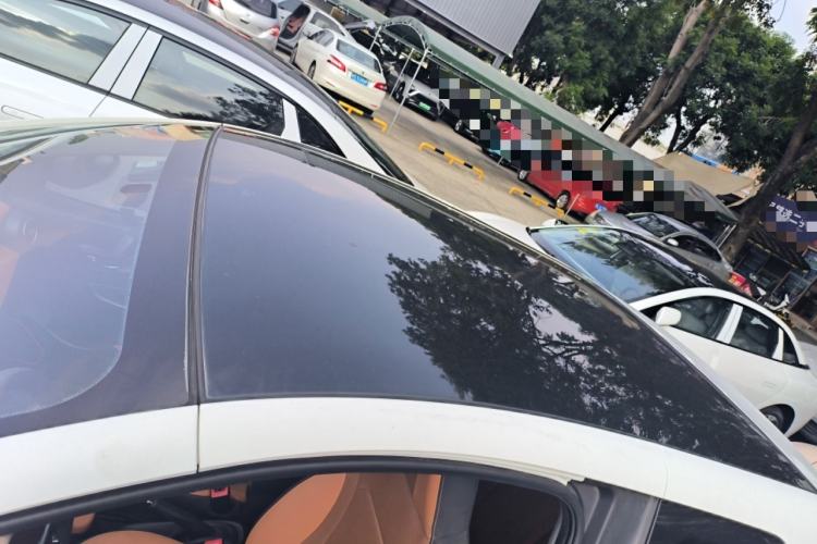 Used Chery Little Ant 2019 4-Seater Smart Edition 35 kWh