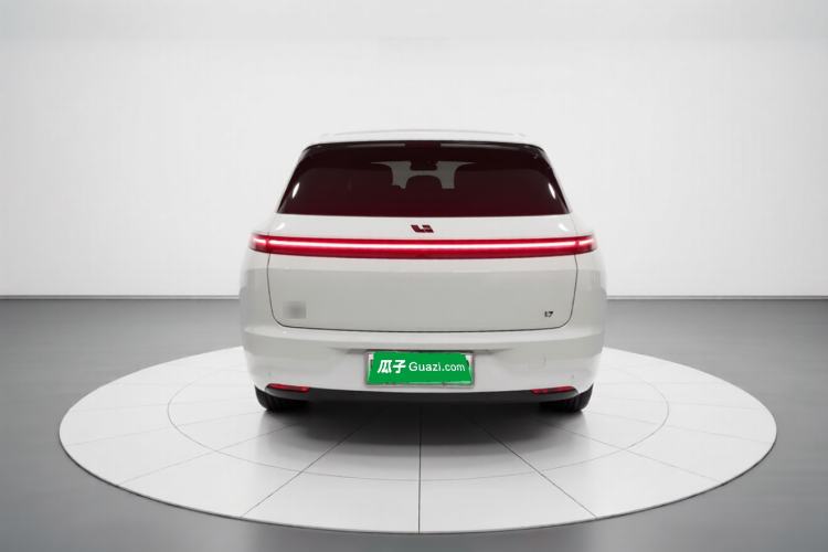 Used Li Auto L7 2023 Pro Model