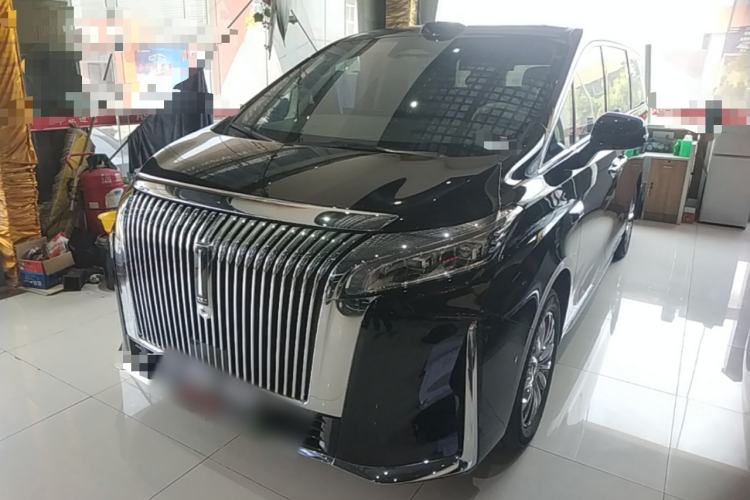 Used Wey Gaoshan 2025 Four-Wheel Drive Alpine 8