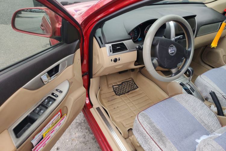 Used Buick Excelle 2013 1.5L Automatic Classic Model