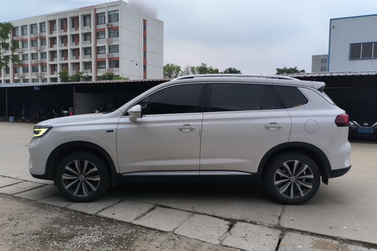 Used Roewe RX5 MAX 2019 300TGI Automatic Smart Cabin Luxury Edition