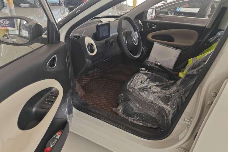 Used Wuling Bingo 2024 203km Light Edition