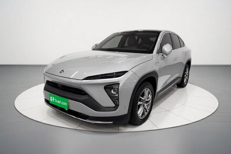 Used Nio EC6 2020 430 km Sport Version