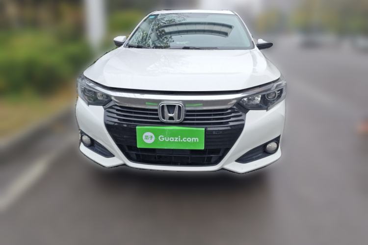 Used Honda Crider 2022 180Turbo CVT Luxury Edition