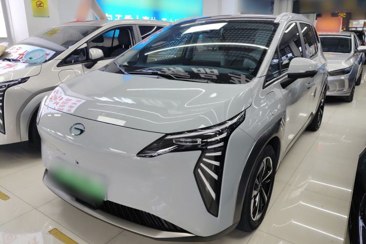 Used AION Y 2022 70 Intelligent Edition Lithium Iron Phosphate