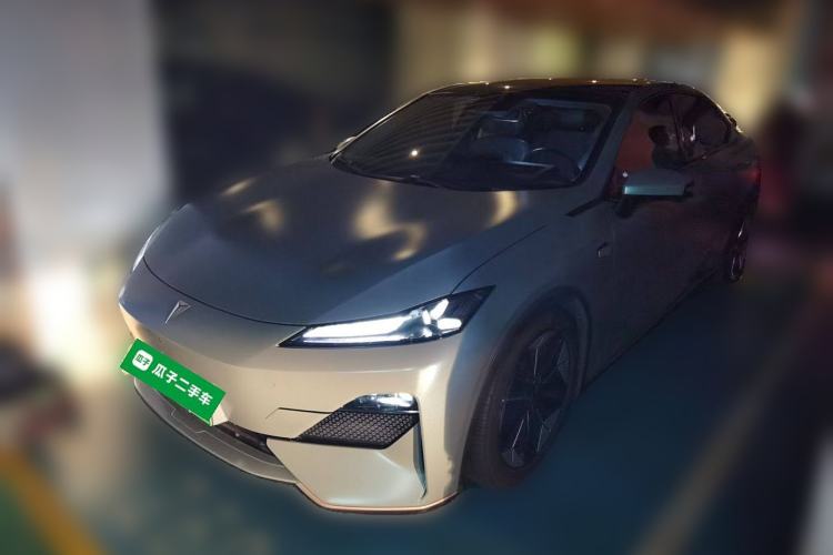 Used Deepal SL03 2022 515 Pure Electric Version