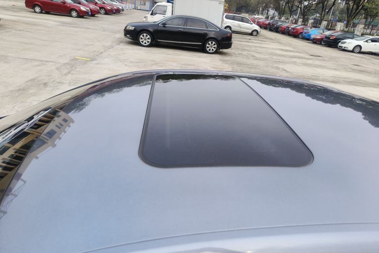 Used Roewe i5 2021 1.5T GT DCT Sonic Edition
