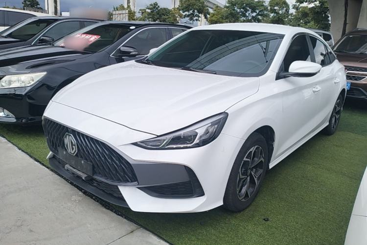 Used MG 5 2023 180 DVVT Manual Fashion Edition Guazi used car, China used car export, Used car for sale, Used  cars, Cheapest cars for sale