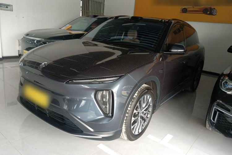 Used Nio ES6 2024 75 kWh