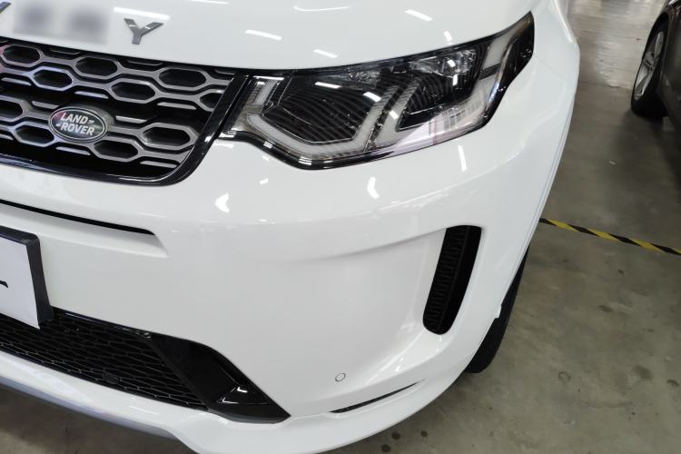 Used Land Rover Discovery Sport 2020 249 PS R-Dynamic Performance Tech Edition 5 Seats